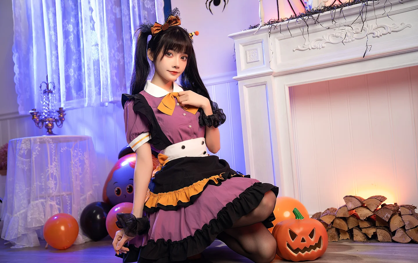 「宵鱼鱼」万圣女仆 [16P] icoser.la (012).webp